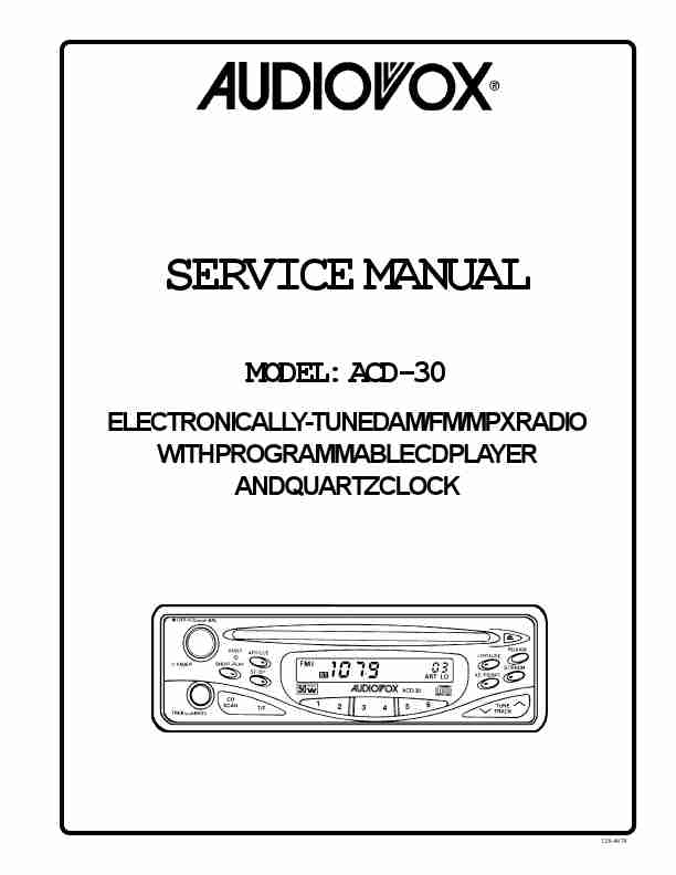 Audiovox Stereo System ACD-30-page_pdf